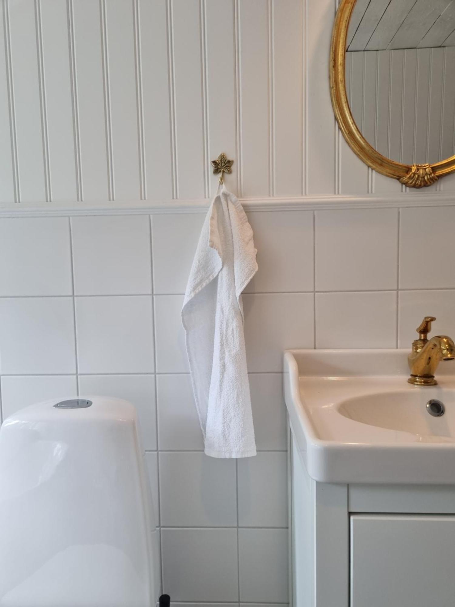 Hyr Rum Pa Oestbo Vittsjö Buitenkant foto