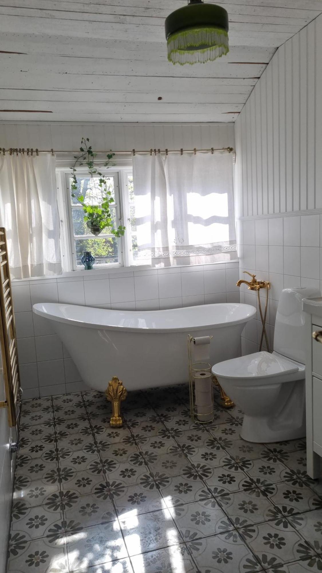 Hyr Rum Pa Oestbo Vittsjö Buitenkant foto